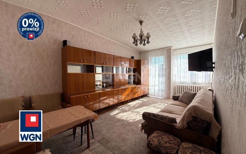 Wejherowo, 335 000 zł, 46.9 m2, z balkonem - zdjęcie 1