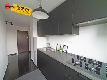 Kraków Podgórze Duchackie, 2 300 zł, 45 m2, M2