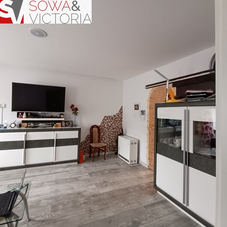 Mieszkanie na obrzeżach Wałbrzycha miniaturka 5