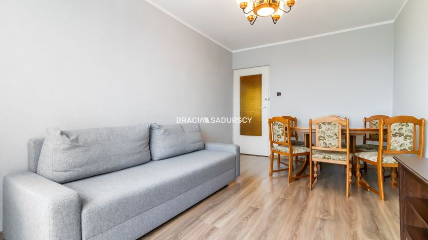 3 pokojowe, 46m2, Prądnik Biały ul. Pachońskiego miniaturka 2
