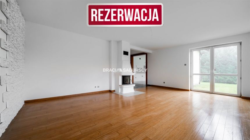 Przestronny dom/5-pok/Wieliczka/Węgrzce Wielkie - zdjęcie 1