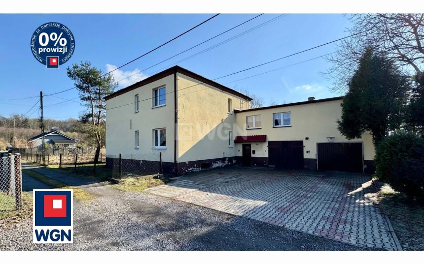 Czerwionka-Leszczyny, 449 000 zł, 260 m2, jednorodzinny miniaturka 2