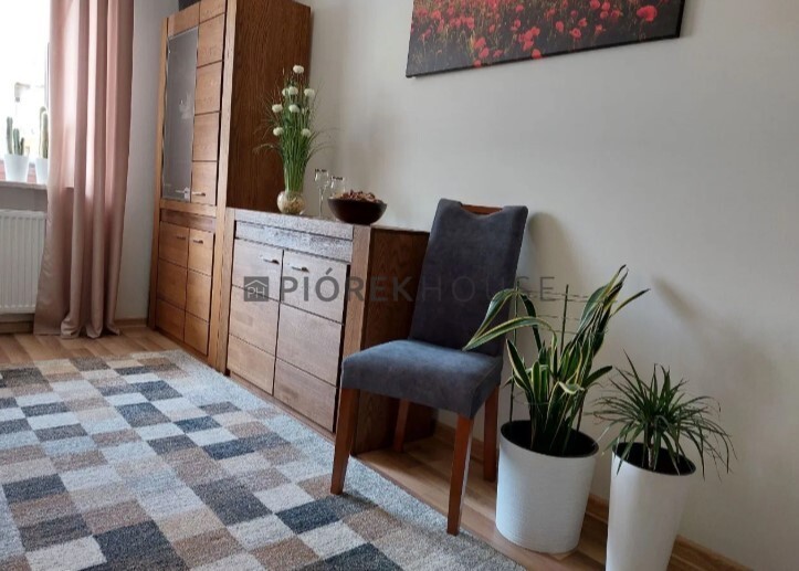 2-pokojowe mieszkanie na Ursynowie miniaturka 7