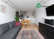 Gdańsk Przymorze, 575 000 zł, 37.5 m2, parter miniaturka 4