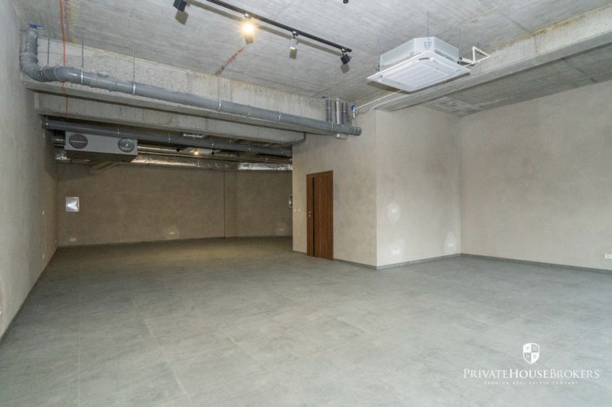 Lokal handlowo usługowy Dąbrowskiego 116 mkw miniaturka 6