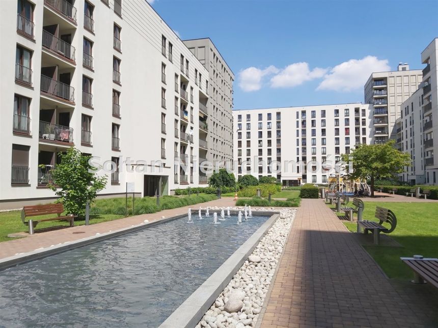 Warszawa Śródmieście, 2 375 000 zł, 88.14 m2, z miejscem garażowym miniaturka 24