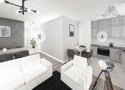 Duże Mieszkanie 81,46m2 z widokiem na rzekę /Wrocław, Kleczków miniaturka 10