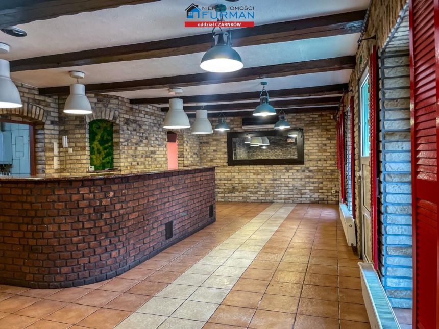 Czarnków, 179 000 zł, 110 m2, bez prowizji miniaturka 2