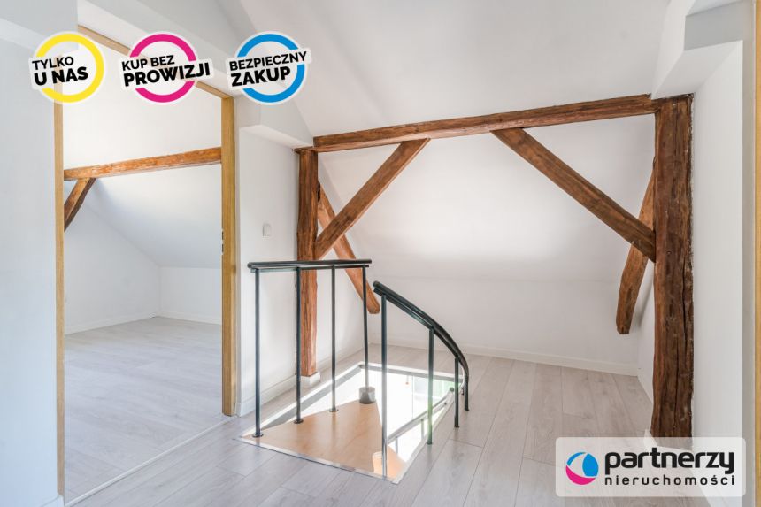 Jaźwiska, 475 000 zł, 105 m2, z cegły miniaturka 11