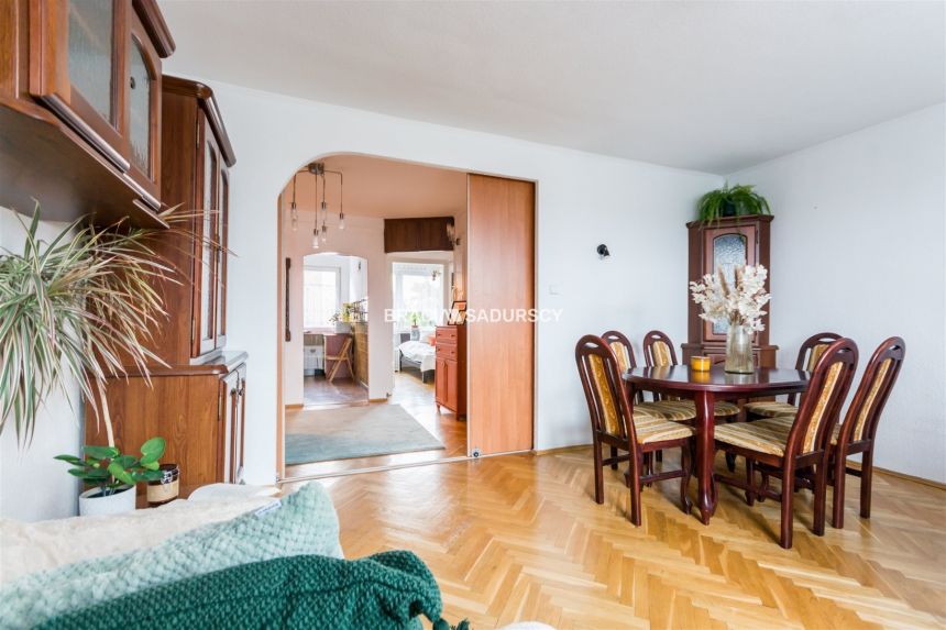 3 niezależne pok/Łużycka/ładny widok/dobra cena miniaturka 5