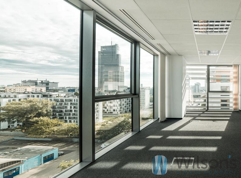 Warszawa Wola, 5 874 euro, 267 m2, pietro 2, 14 miniaturka 2