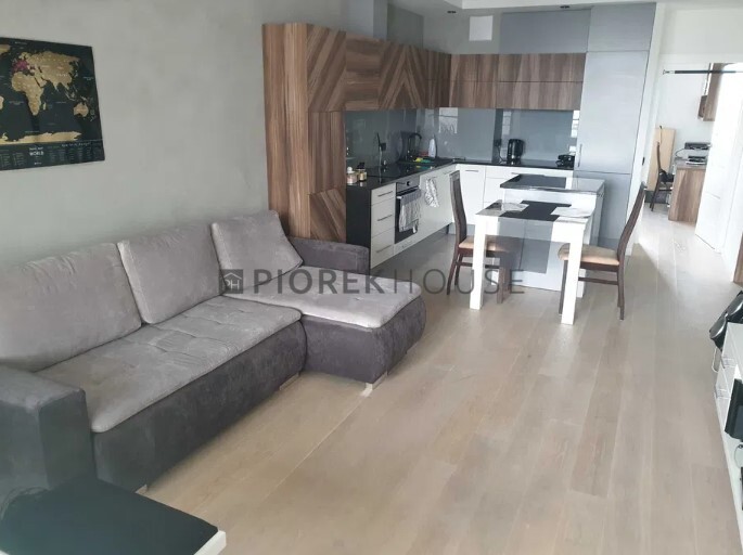 2-pokojowe mieszkanie na Bielanach miniaturka 2