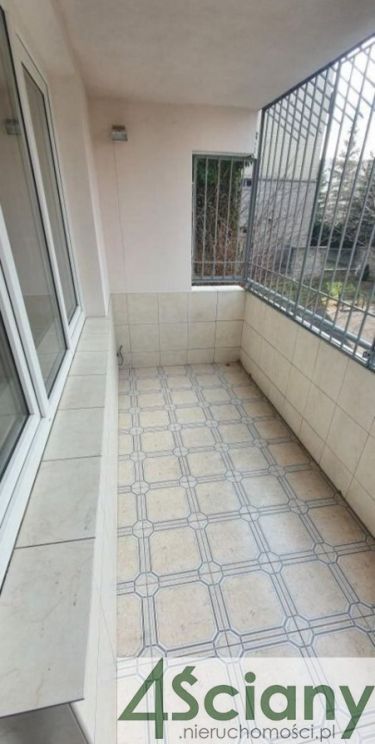 Warszawa Mokotów, 1 300 000 zł, 64 m2, parter