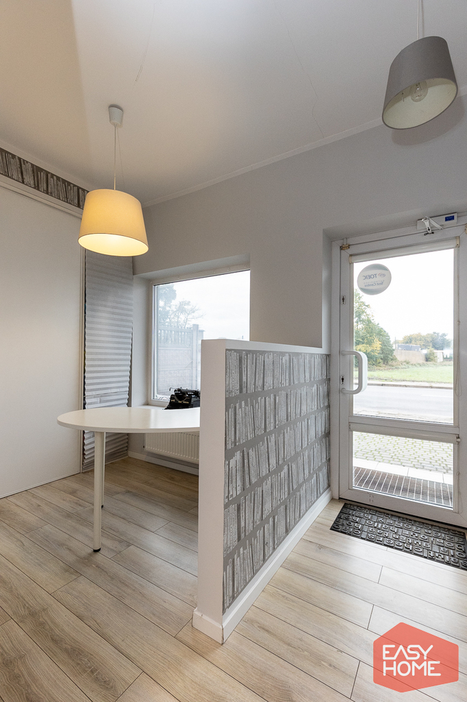 parterowy lokal na cel dowolny miniaturka 7