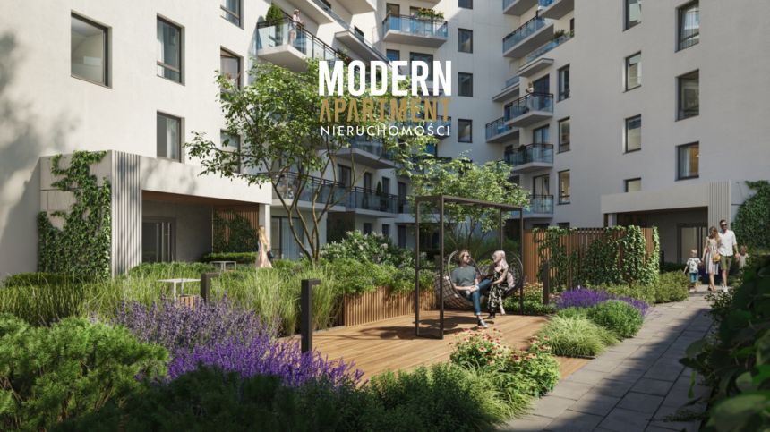 Gdynia, 889 000 zł, 38 m2, z balkonem miniaturka 4