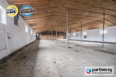 Juszkowo 15 000 zł 1430 m2