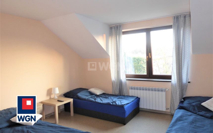 Częstochowa Mirów, 3 900 zł, 154 m2, 5 pokoi miniaturka 3
