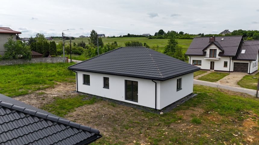 Myszkowice, ul. Gajowa | Dom na sprzedaż miniaturka 3
