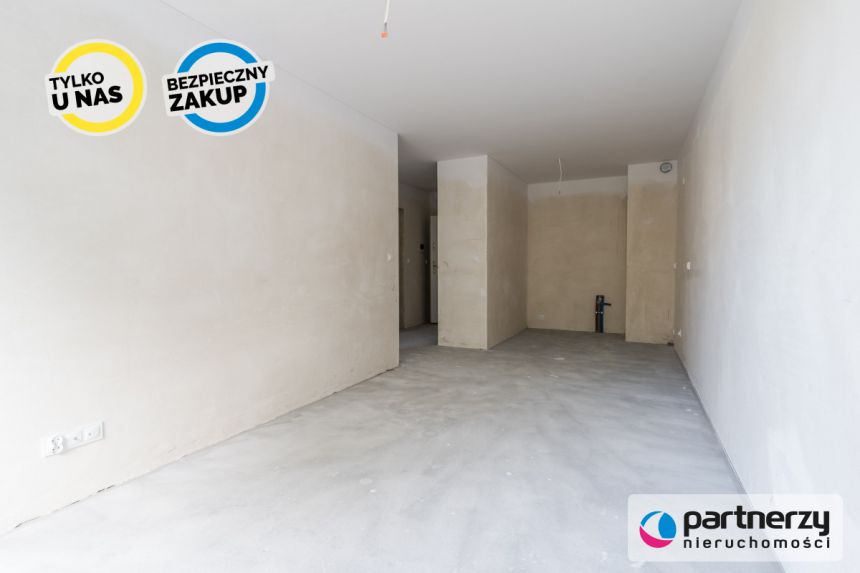Gdańsk Łostowice, 650 000 zł, 71.05 m2, pietro 1/5 miniaturka 7