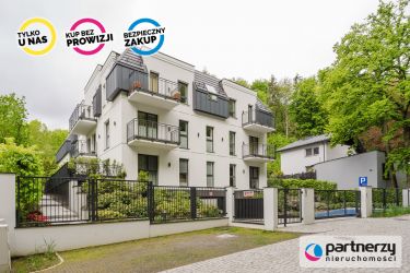 Gdańsk Wrzeszcz, 1 820 000 zł, 77.15 m2, z balkonem