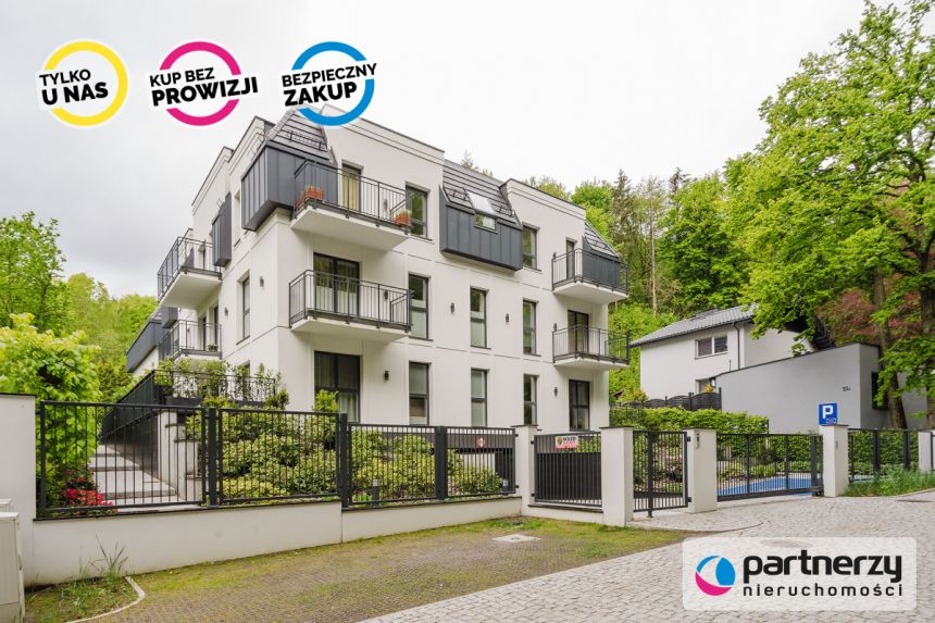 Gdańsk Wrzeszcz, 1 820 000 zł, 77.15 m2, z balkonem - zdjęcie 1