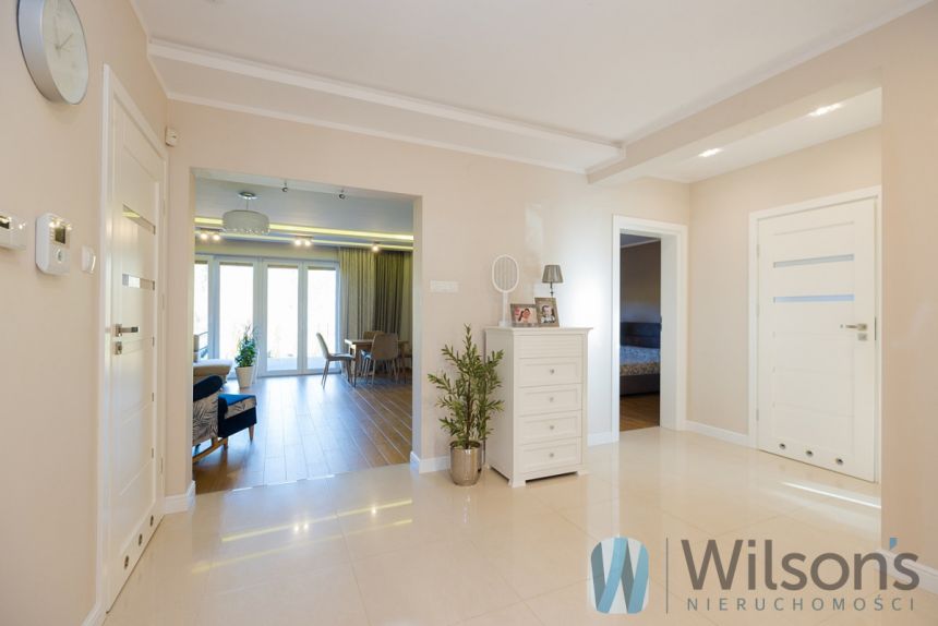 Wójtówka, 1 290 000 zł, 179.6 m2, centralne ogrzewanie miniaturka 9