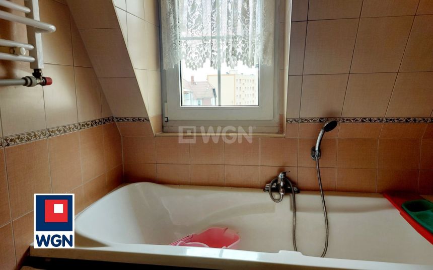 Żagań, 225 000 zł, 54 m2, z garażem miniaturka 7