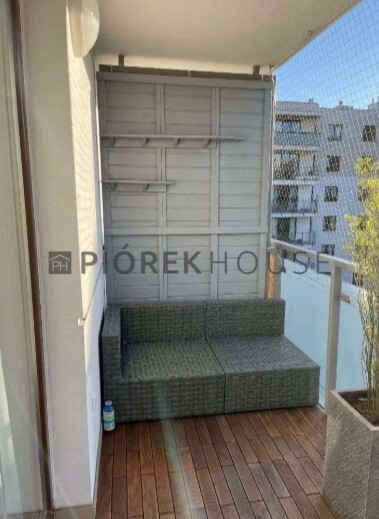 3-pokojowe mieszkanie na Bielanach miniaturka 11