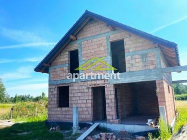 Dąbrowa Tarnowska, 650 000 zł, 90 m2, aneks kuchenny połączony z jadalnią