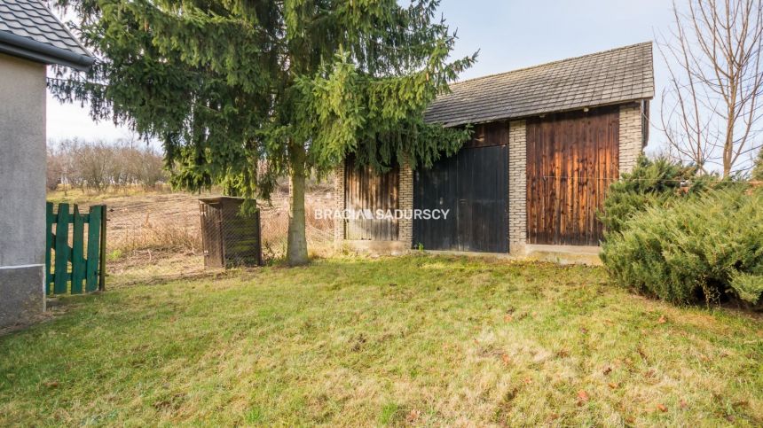 działka z domem w Naramie miniaturka 35