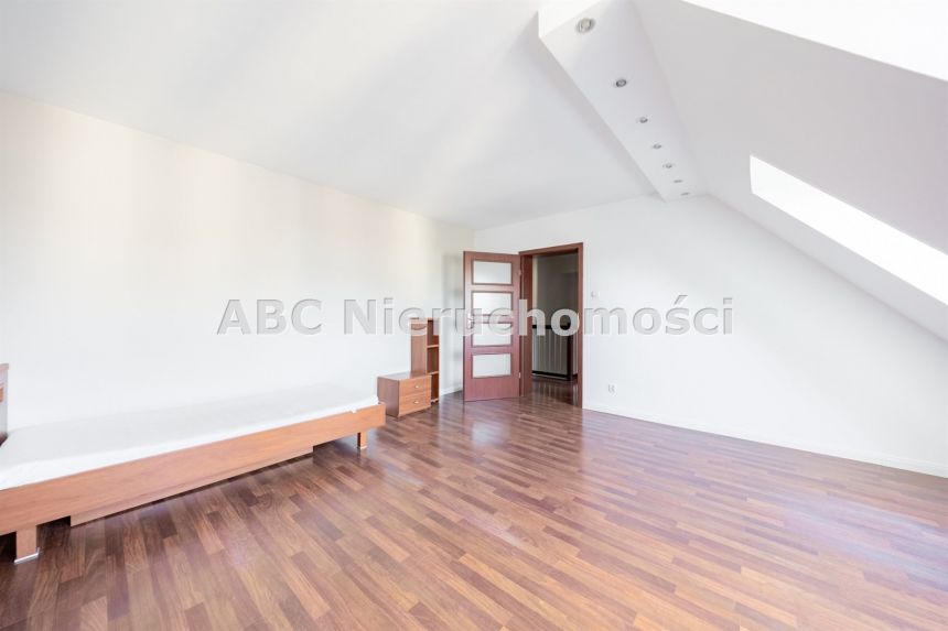 Piła Górne, 620 000 zł, 95.1 m2, oddzielna i jasna kuchnia miniaturka 9