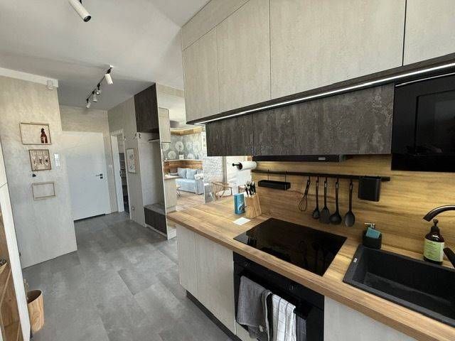 Mieszkanie  na sprzedaż, Poznań, Nowe Miasto, 48.20 m2 miniaturka 6