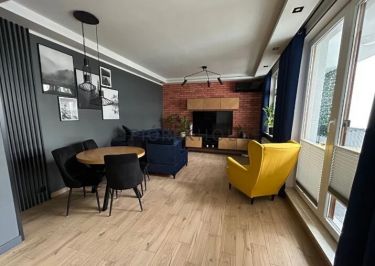 3-pokojowe mieszkanie w Ząbkach