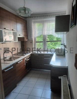 2-pokojowe mieszkanie na Ursynowie miniaturka 12