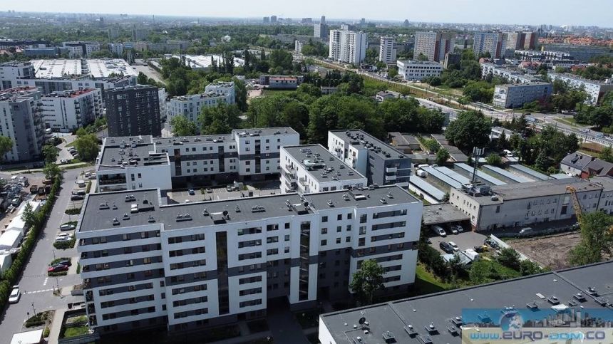 Poznań Winogrady, 2 100 zł, 42 m2, umeblowane miniaturka 17