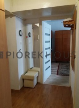 2-pokojowe mieszkanie na Mokotowie miniaturka 7