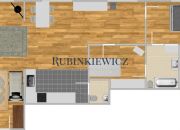 Warszawa Wola, 3 000 zł, 78 m2, oddzielna kuchnia miniaturka 9
