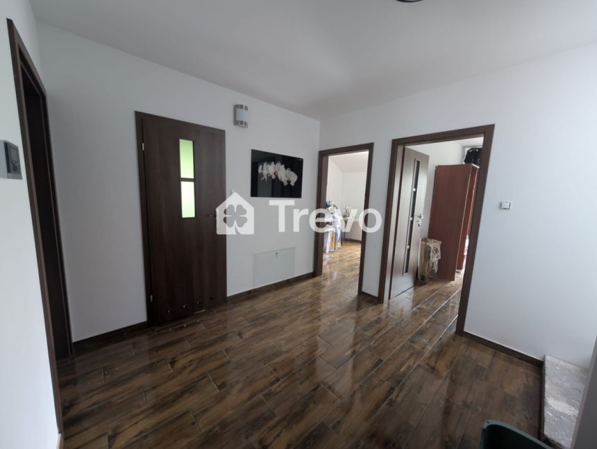 Gdańsk Osowa, 2 100 000 zł, 184 m2, z cegły miniaturka 6