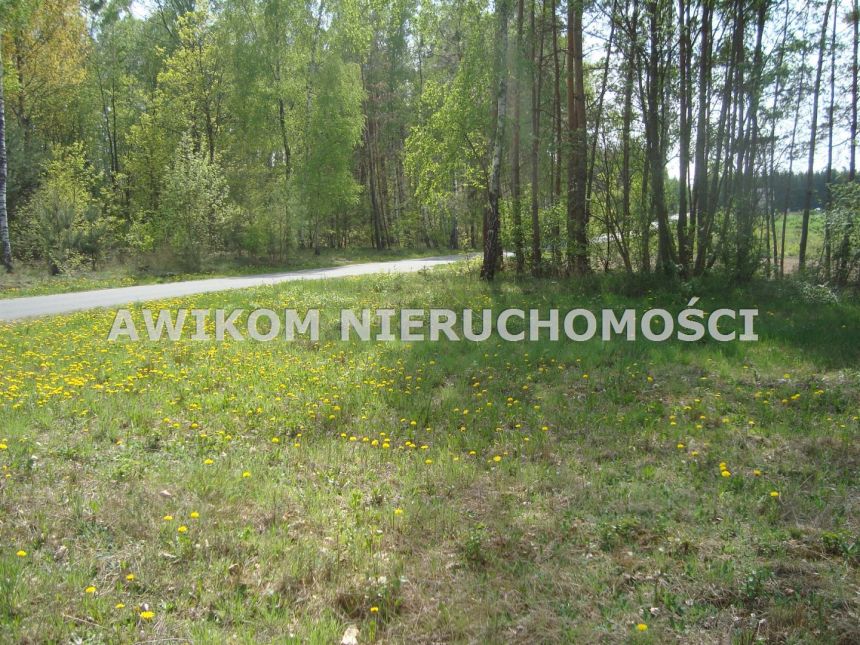 Zaręby, 1 357 000 zł, 1.18 ha, budowlana miniaturka 4