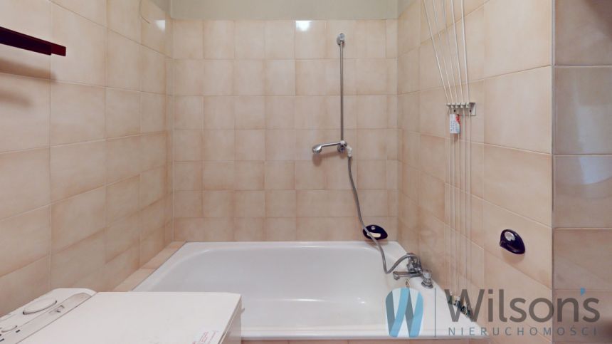 Warszawa Grochów, 559 000 zł, 38.5 m2, pietro 10/10 miniaturka 8