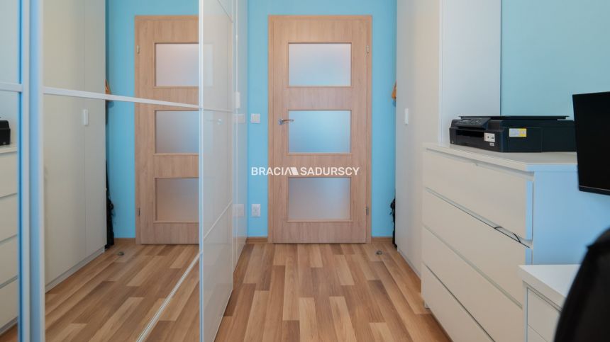 Opatkowice, pociąg SKA, 3 pokoje, balkon miniaturka 19