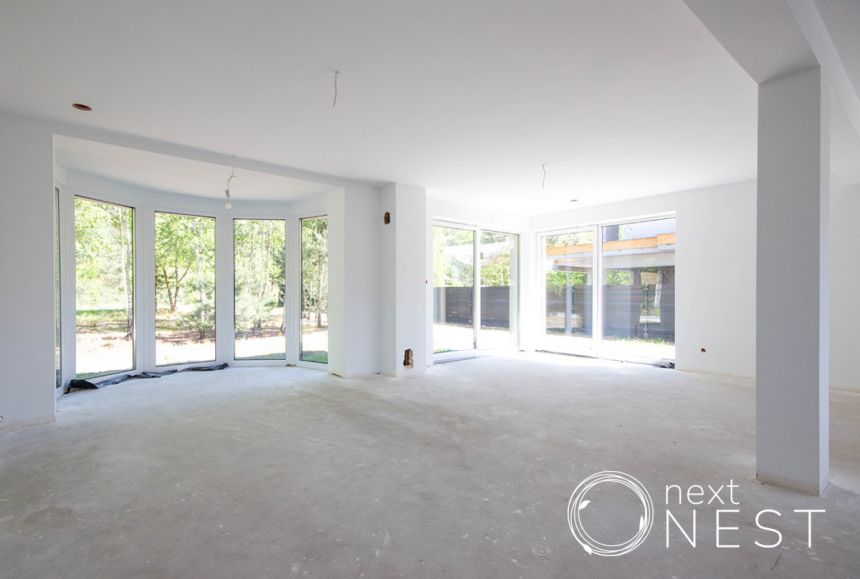 Konstancin-Jeziorna, 1 990 000 zł, 182 m2, z pustaka miniaturka 5