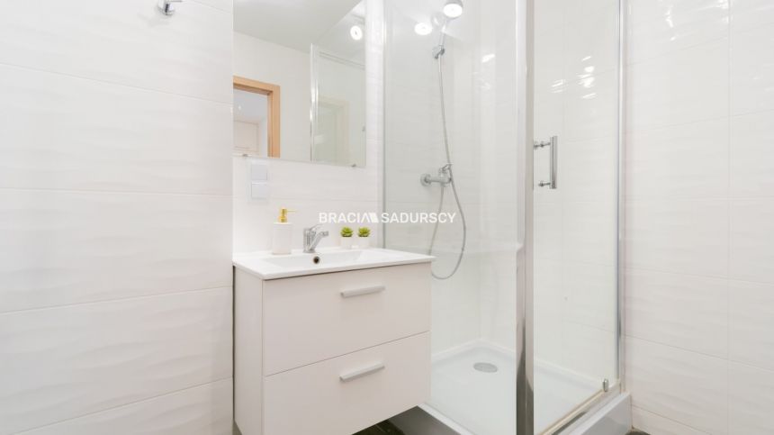 Apartament Poznańska | 3 pokoje | Do wejścia miniaturka 6