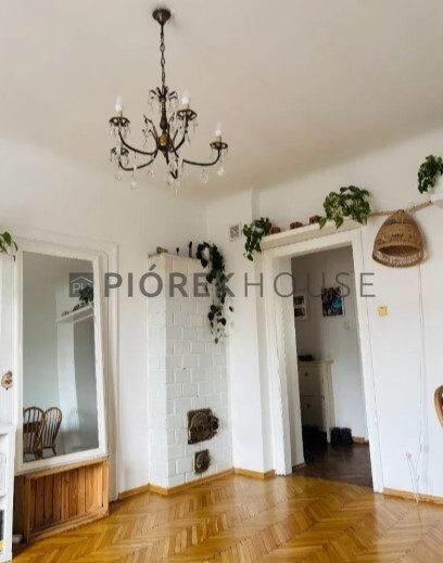 2-pokojowe mieszkanie na Włochach miniaturka 3