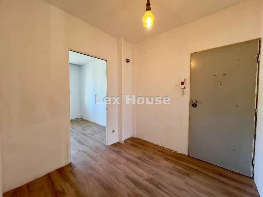 Szczecin Płonia, 359 000 zł, 42.4 m2, z balkonem miniaturka 9