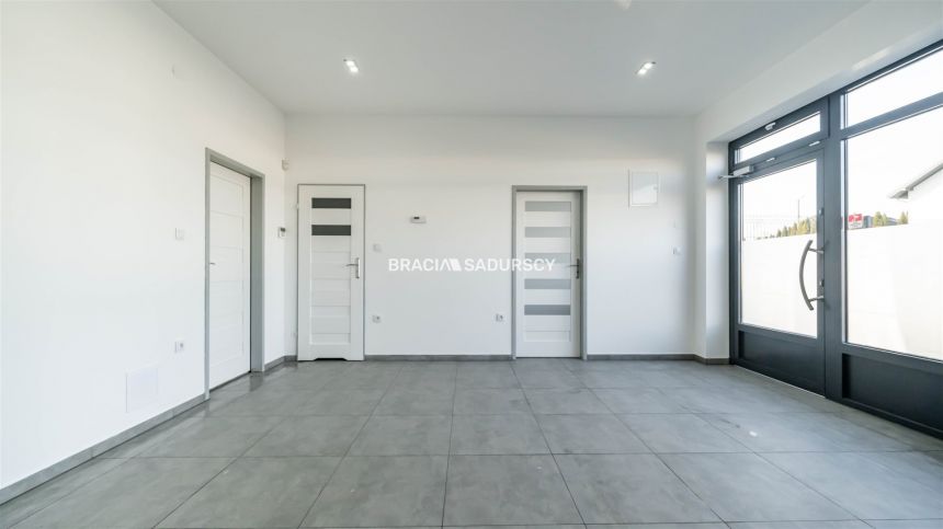 Hala magazynowa 260m2, Targowisko! miniaturka 19