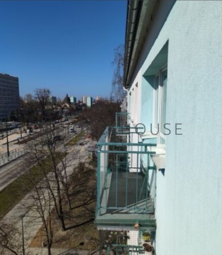 3-pokojowe mieszkanie w Wilanowie miniaturka 3