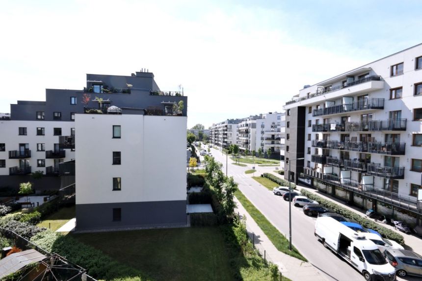 Warszawa Grochów, 3 200 zł, 51.62 m2, z garażem miniaturka 16