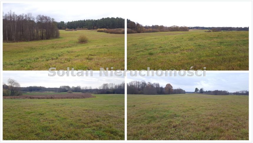 80 ha pod Hodowlę i Fotowoltaikę gmina Świętajno miniaturka 4