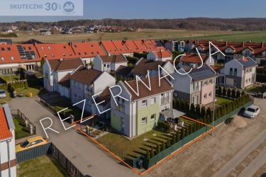 Dom wolnostojący - Koszalin Nowy Horyzont